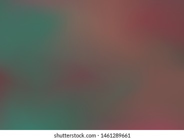 Theme color transitions. Vector template, colorful bright tone colorful background for graphic display design