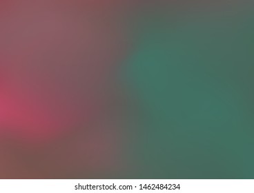 Theme color transitions. Vector template, colorful bright tone colorful background for graphic display design