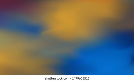 Theme color transitions. Vector template, colorful bright tone colorful background for graphic display design

