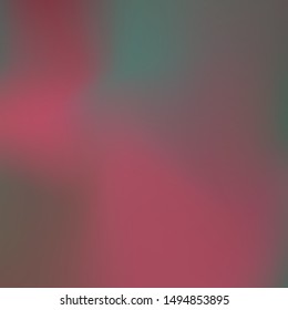 Theme color transitions. Vector template, colorful bright tone colorful background for graphic display design
