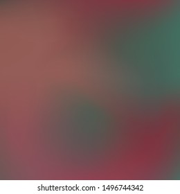 Theme color transitions. Vector template, colorful bright tone colorful background for graphic display design
