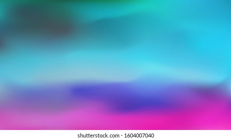 Theme color transitions. Vector template, colorful bright tone colorful background for graphic display design