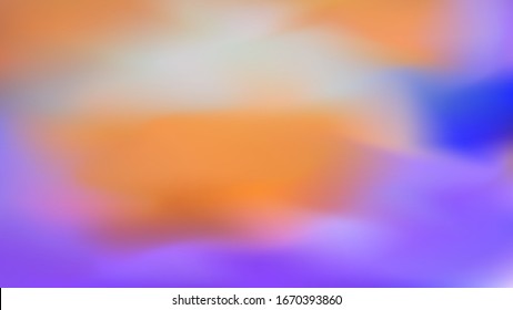 Theme color transitions. Vector template, colorful bright tone colorful background for graphic display design