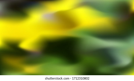 Transiciones de color del tema. Plantilla vectorial, fondo colorido de tono brillante para el diseño de la pantalla gráfica
