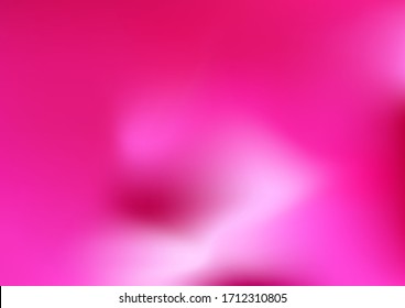 Theme color transitions. Vector template, colorful bright tone colorful background for graphic display design
