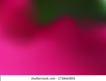 Theme color transitions. Vector template, colorful bright tone colorful background for graphic display design
