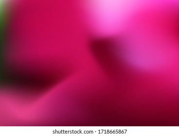 Theme color transitions. Vector template, colorful bright tone colorful background for graphic display design
