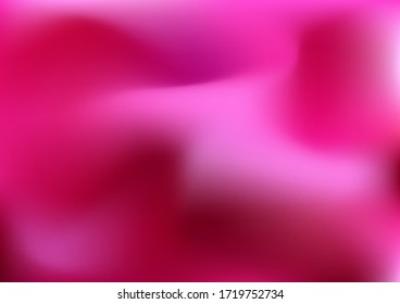 Transiciones de color del tema. Plantilla vectorial, fondo colorido de tono brillante para el diseño de la pantalla gráfica
