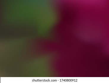Transiciones de color de tema. Plantilla vectorial, color de fondo colorido de tono brillante para el diseño de la pantalla gráfica
