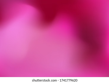 Theme color transitions. Vector template, colorful bright tone colorful background for graphic display design
