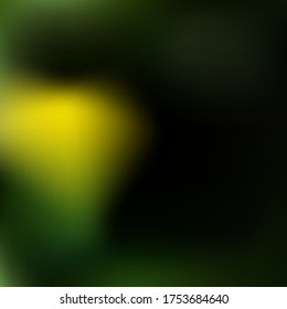 Theme color transitions. Vector template, colorful bright tone colorful background for graphic display design
