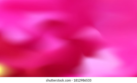 Theme color transitions. Vector template, colorful bright tone colorful background for graphic display design
