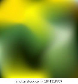 Theme color transitions. Vector template, colorful bright tone colorful background for graphic display design
