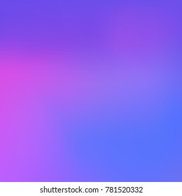 Theme color transitions. Vector template, colorful bright tone colorful background for graphic display design