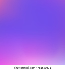 Theme color transitions. Vector template, colorful bright tone colorful background for graphic display design
