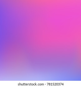 Theme color transitions. Vector template, colorful bright tone colorful background for graphic display design