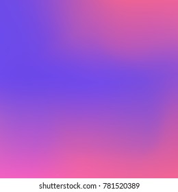 Theme color transitions. Vector template, colorful bright tone colorful background for graphic display design