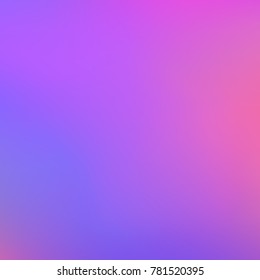 Theme color transitions. Vector template, colorful bright tone colorful background for graphic display design