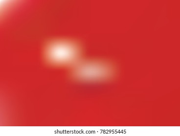 Theme color transitions. Vector template, colorful bright tone colorful background for graphic display design