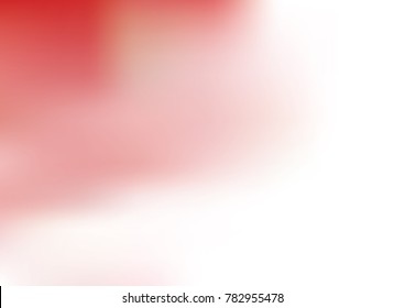 Theme color transitions. Vector template, colorful bright tone colorful background for graphic display design