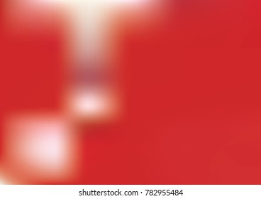 Theme color transitions. Vector template, colorful bright tone colorful background for graphic display design