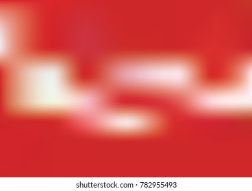 Theme color transitions. Vector template, colorful bright tone colorful background for graphic display design