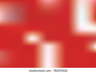 Theme color transitions. Vector template, colorful bright tone colorful background for graphic display design