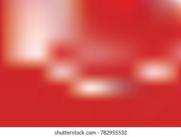 Theme color transitions. Vector template, colorful bright tone colorful background for graphic display design