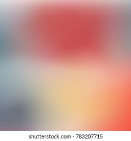 Theme color transitions. Vector template, colorful bright tone colorful background for graphic display design