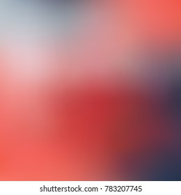 Theme color transitions. Vector template, colorful bright tone colorful background for graphic display design