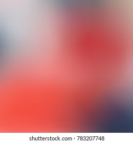 Theme color transitions. Vector template, colorful bright tone colorful background for graphic display design