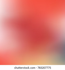 Theme color transitions. Vector template, colorful bright tone colorful background for graphic display design