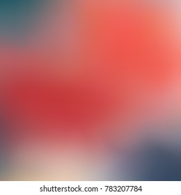 Theme color transitions. Vector template, colorful bright tone colorful background for graphic display design