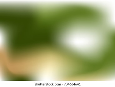Theme color transitions. Vector template, colorful bright tone colorful background for graphic display design