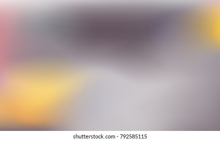 Theme color transitions. Vector template, colorful bright tone colorful background for graphic display design
