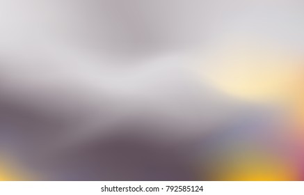 Theme color transitions. Vector template, colorful bright tone colorful background for graphic display design
