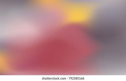 Theme color transitions. Vector template, colorful bright tone colorful background for graphic display design
