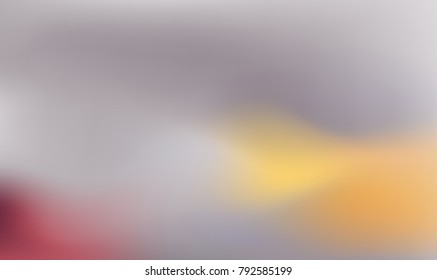 Theme color transitions. Vector template, colorful bright tone colorful background for graphic display design
