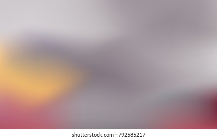 Theme color transitions. Vector template, colorful bright tone colorful background for graphic display design
