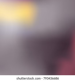 Theme color transitions. Vector template, colorful bright tone colorful background for graphic display design