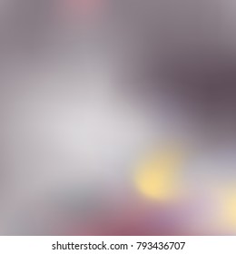 Theme color transitions. Vector template, colorful bright tone colorful background for graphic display design