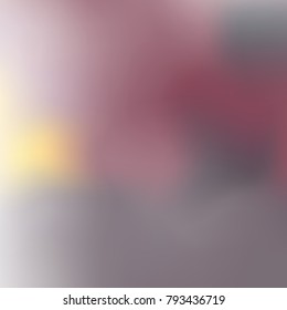 Theme color transitions. Vector template, colorful bright tone colorful background for graphic display design