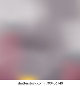 Theme color transitions. Vector template, colorful bright tone colorful background for graphic display design