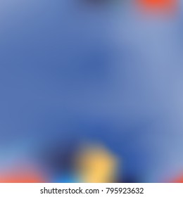 Theme color transitions. Vector template, colorful bright tone colorful background for graphic display design