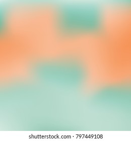Theme color transitions. Vector template, colorful bright tone colorful background for graphic display design