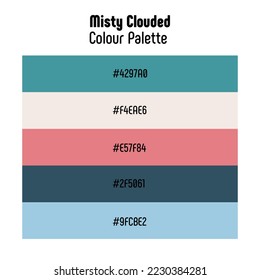 Misty used Vector codes