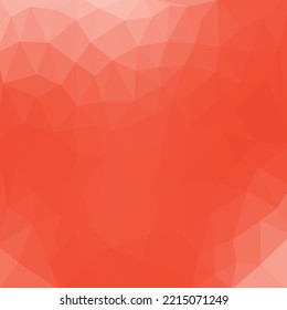 theme polygon geometric background colorful.