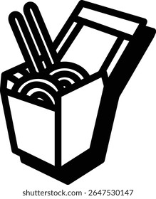 um tema que descreve a comida típica chinesa