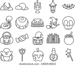 The theme of this icon set is Halloween. Set collection of cute ghost with variation costumes. Cute kawaii halloween icons. Cute ghost clip art ghost halloween. Cute childish ghosts. Halloween ghosts.