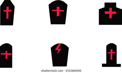 Theme Vector for Halloween Festival .